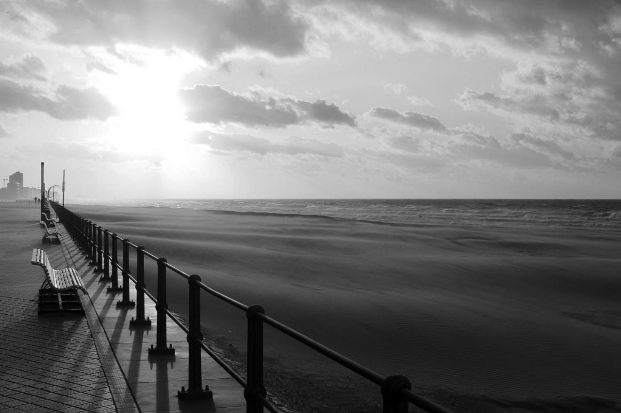 Villa Les Paquerettes Oostende Eksteriør bilde