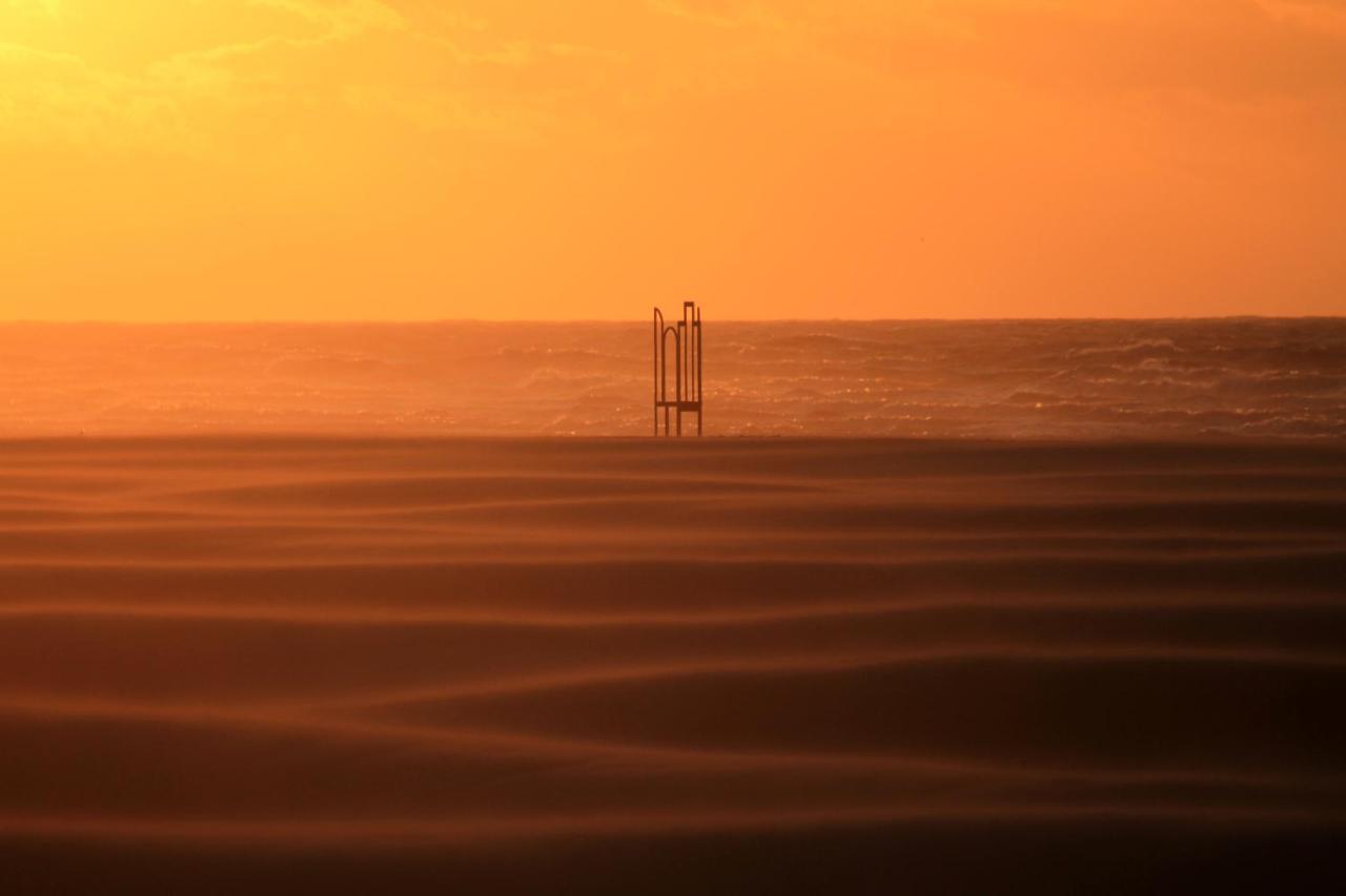 Villa Les Paquerettes Oostende Eksteriør bilde